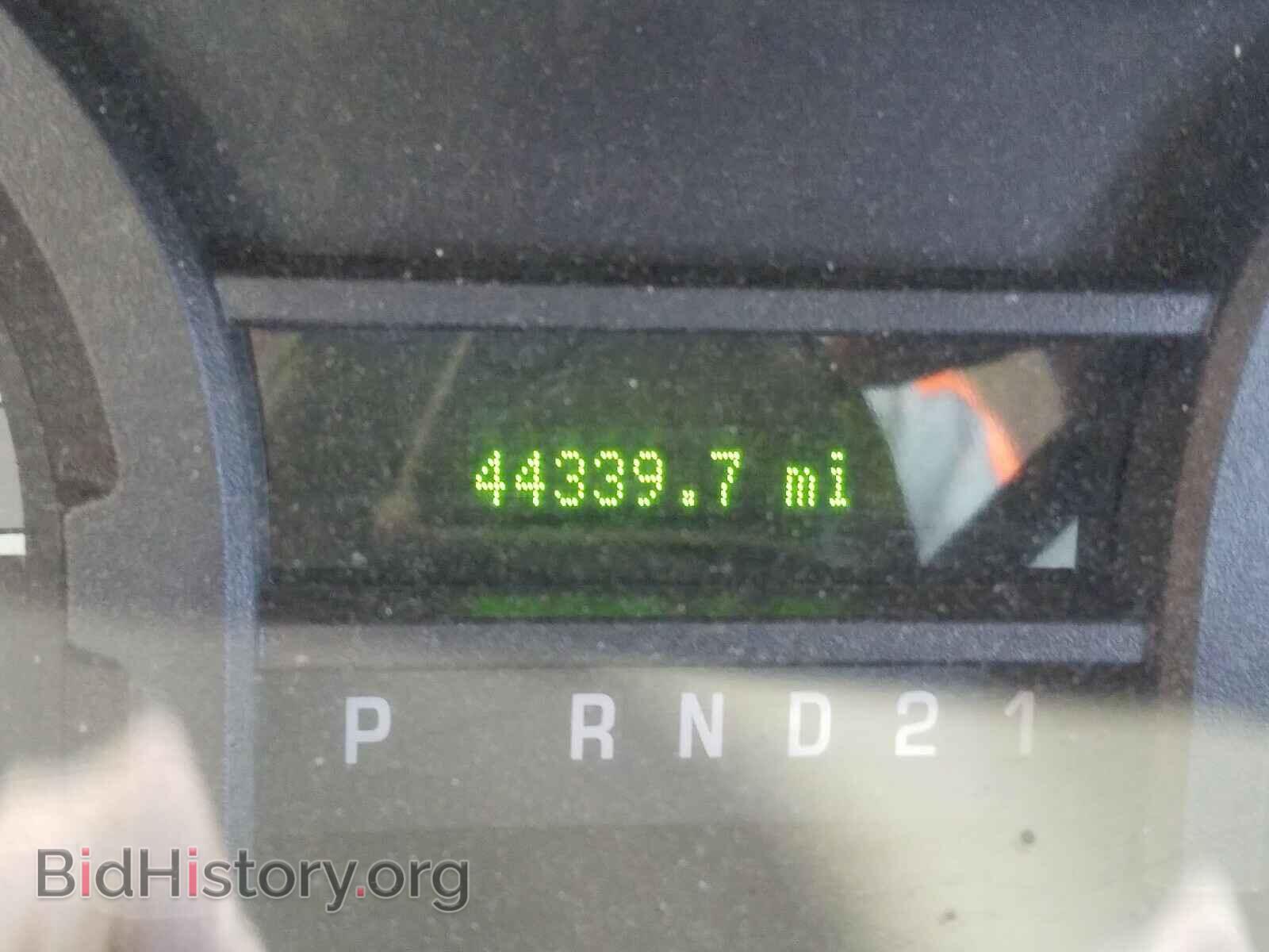 2012 FORD ECONOLINE - VIN: 1FBNE3BL5CDA99531 - Photo 8