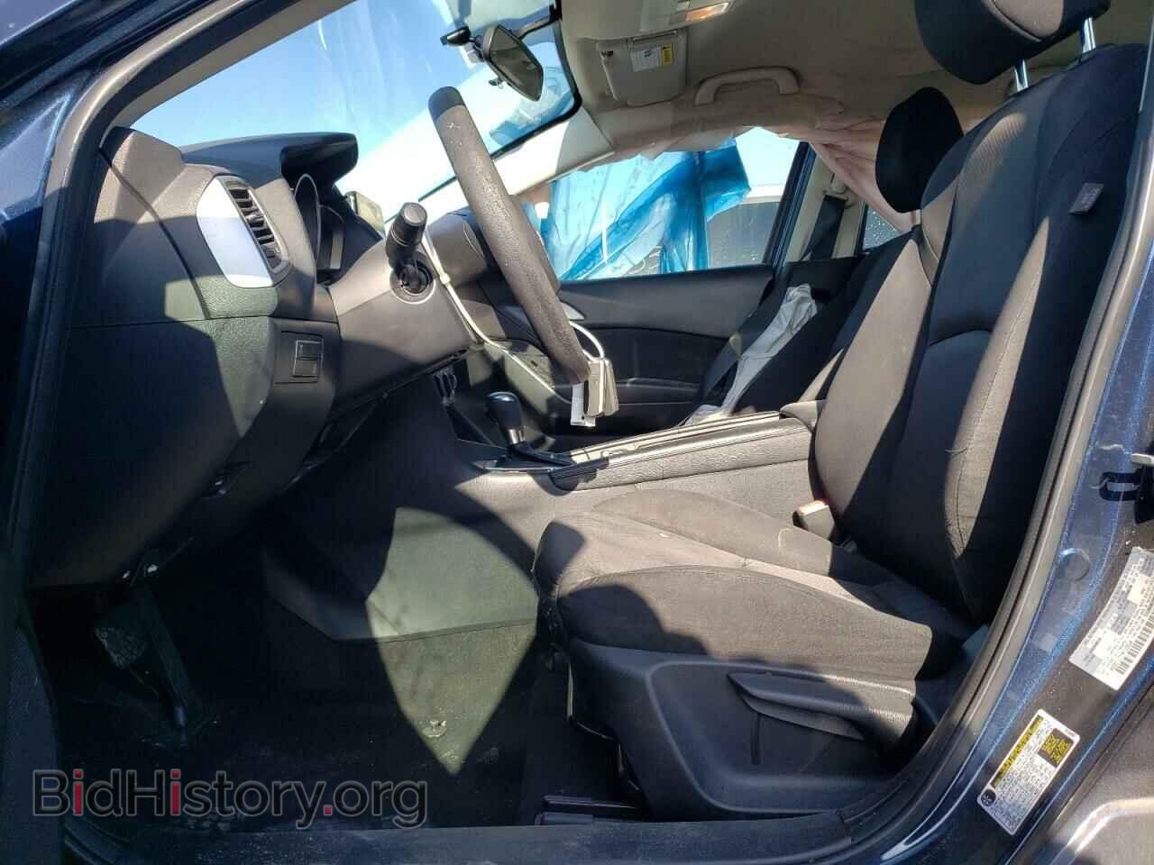 2017 MAZDA 3 - VIN: 3MZBN1U77HM123534 - Фото 5