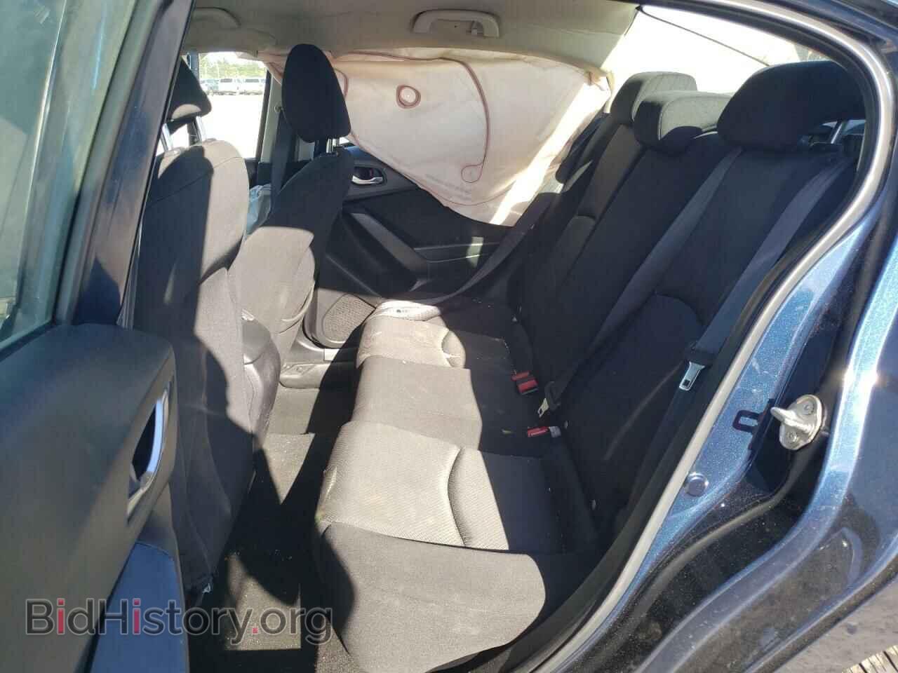 2017 MAZDA 3 - VIN: 3MZBN1U77HM123534 - Фото 6
