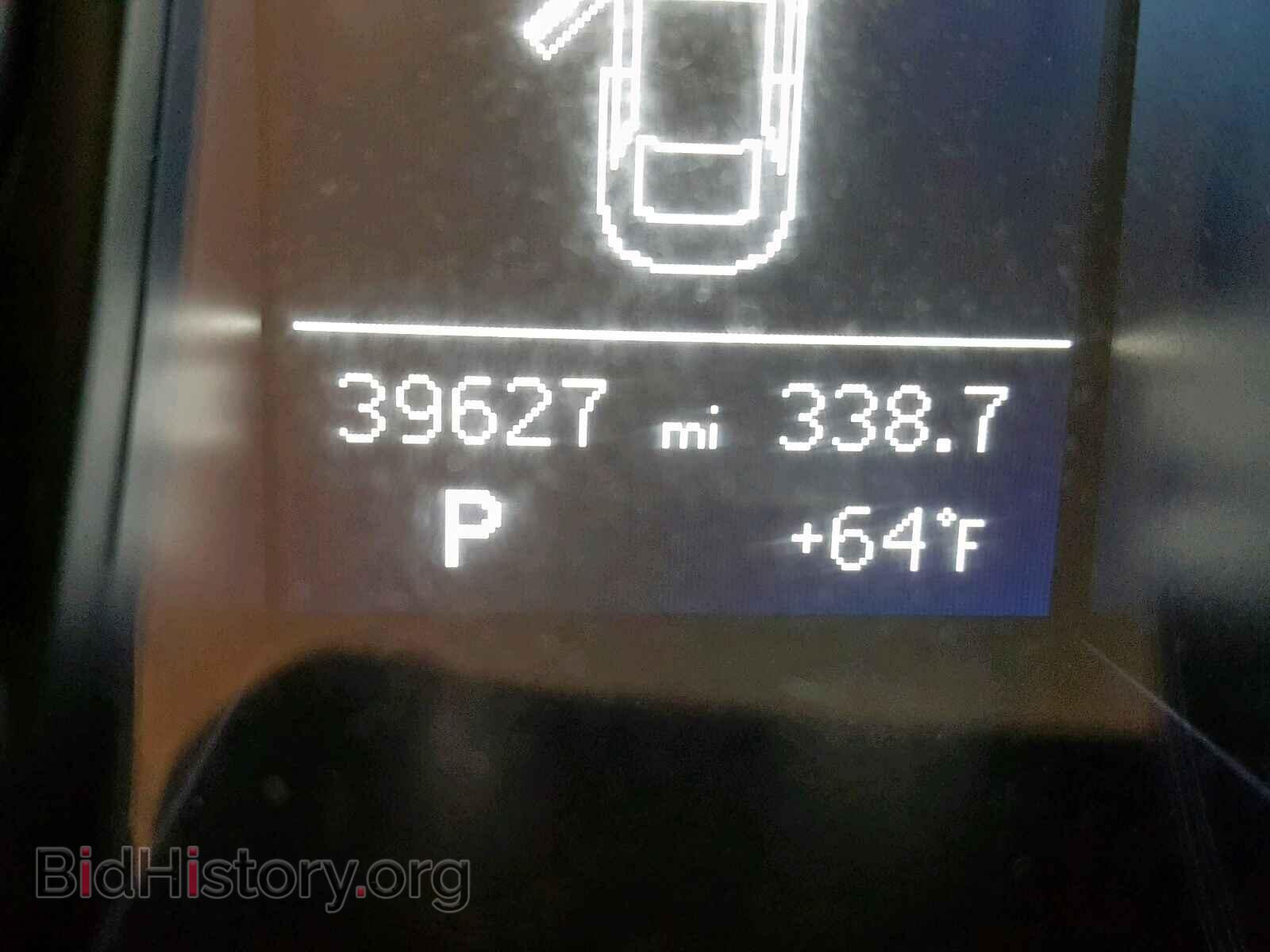 2015 AUDI A5 PREMIUM - VIN: WAUCFAFRXFA029996 - Фото 8