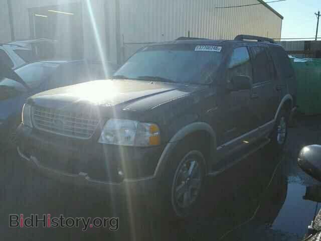 2005 FORD EXPLORER - VIN: 1FMDU74K55ZA56525 - Photo 2