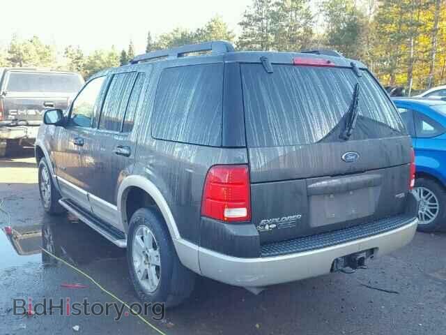 2005 FORD EXPLORER - VIN: 1FMDU74K55ZA56525 - Photo 3
