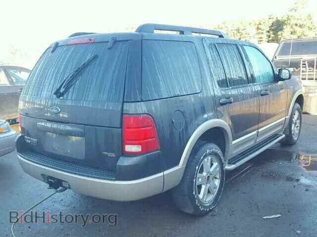 2005 FORD EXPLORER - VIN: 1FMDU74K55ZA56525 - Photo 4