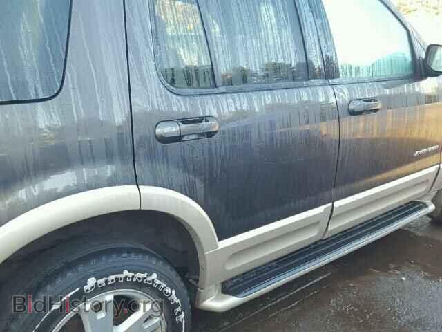 2005 FORD EXPLORER - VIN: 1FMDU74K55ZA56525 - Photo 9