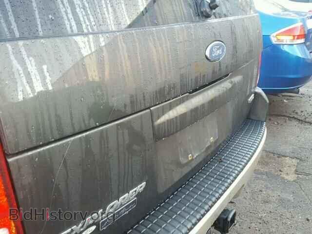 2005 FORD EXPLORER - VIN: 1FMDU74K55ZA56525 - Photo 10