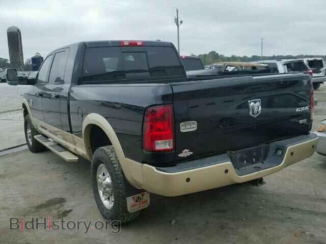 2012 DODGE RAM - VIN: 3C6UD5PLXCG242191 - Photo 3