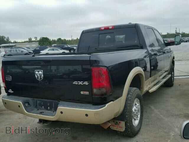 2012 DODGE RAM - VIN: 3C6UD5PLXCG242191 - Photo 4