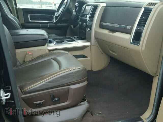 2012 DODGE RAM - VIN: 3C6UD5PLXCG242191 - Photo 5