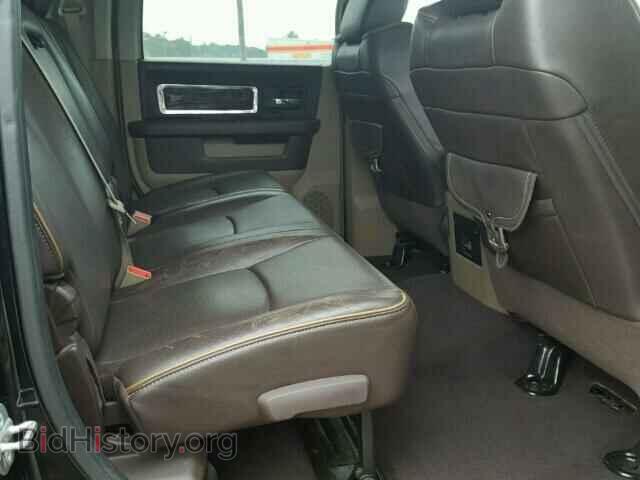 2012 DODGE RAM - VIN: 3C6UD5PLXCG242191 - Photo 6