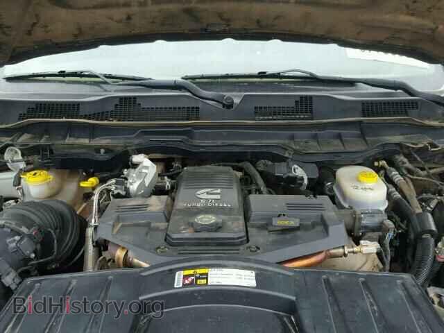 2012 DODGE RAM - VIN: 3C6UD5PLXCG242191 - Photo 7