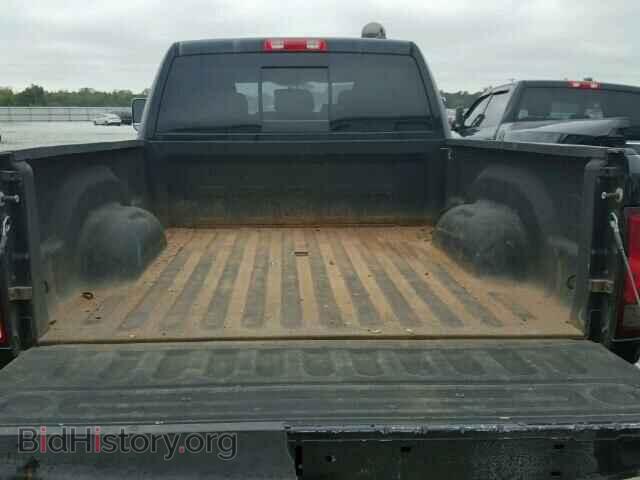 2012 DODGE RAM - VIN: 3C6UD5PLXCG242191 - Photo 9
