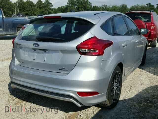 2015 FORD FOCUS - VIN: 1FADP3K22FL374443 - Фото 4