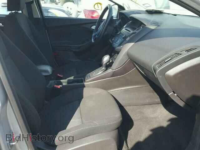 2015 FORD FOCUS - VIN: 1FADP3K22FL374443 - Фото 5