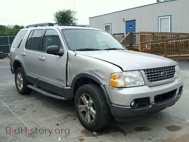 Photo 1FMZU73E45ZA77996 - FORD EXPLORER 2005