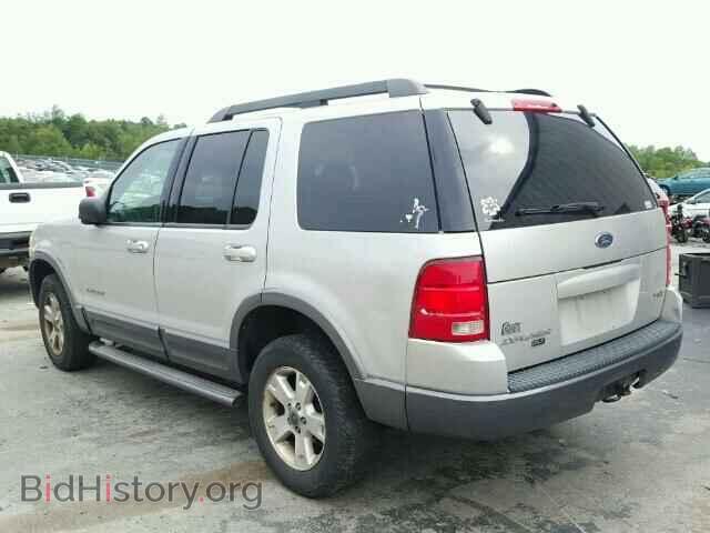 2005 FORD EXPLORER - VIN: 1FMZU73E45ZA77996 - Фото 3