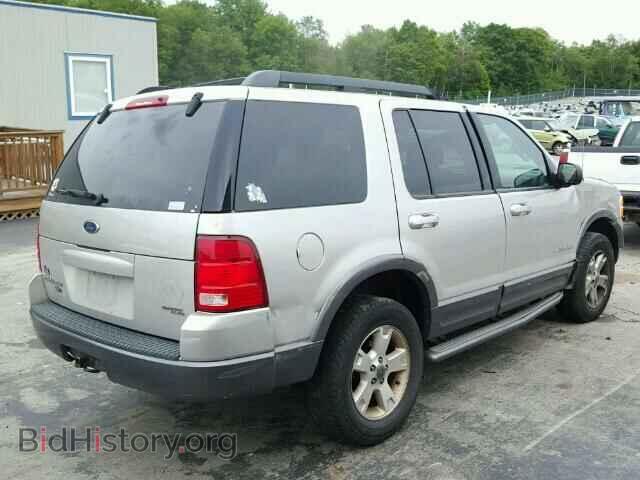 2005 FORD EXPLORER - VIN: 1FMZU73E45ZA77996 - Фото 4