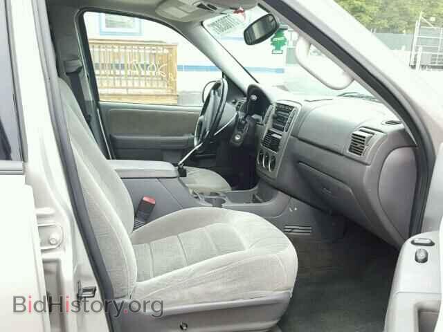 2005 FORD EXPLORER - VIN: 1FMZU73E45ZA77996 - Фото 5