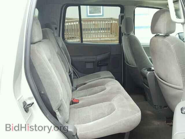 2005 FORD EXPLORER - VIN: 1FMZU73E45ZA77996 - Фото 6