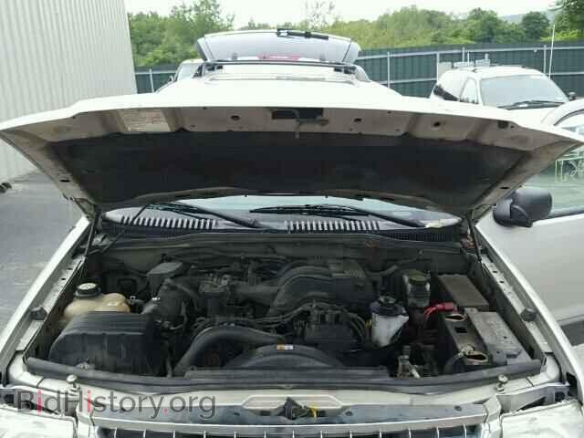 2005 FORD EXPLORER - VIN: 1FMZU73E45ZA77996 - Фото 7