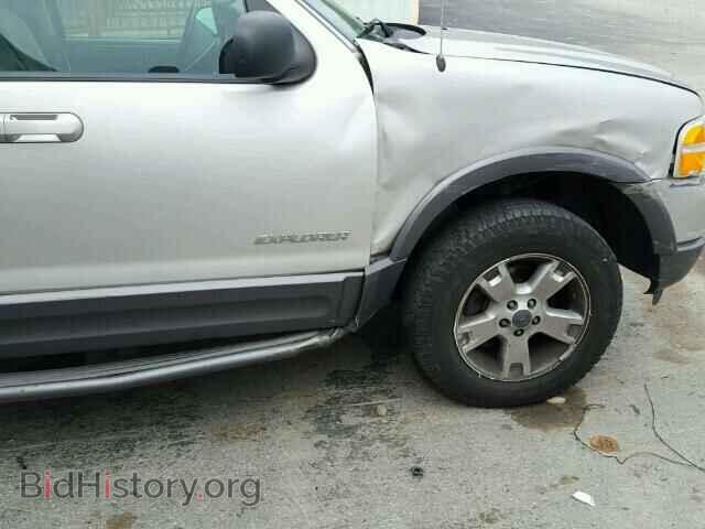 2005 FORD EXPLORER - VIN: 1FMZU73E45ZA77996 - Фото 9