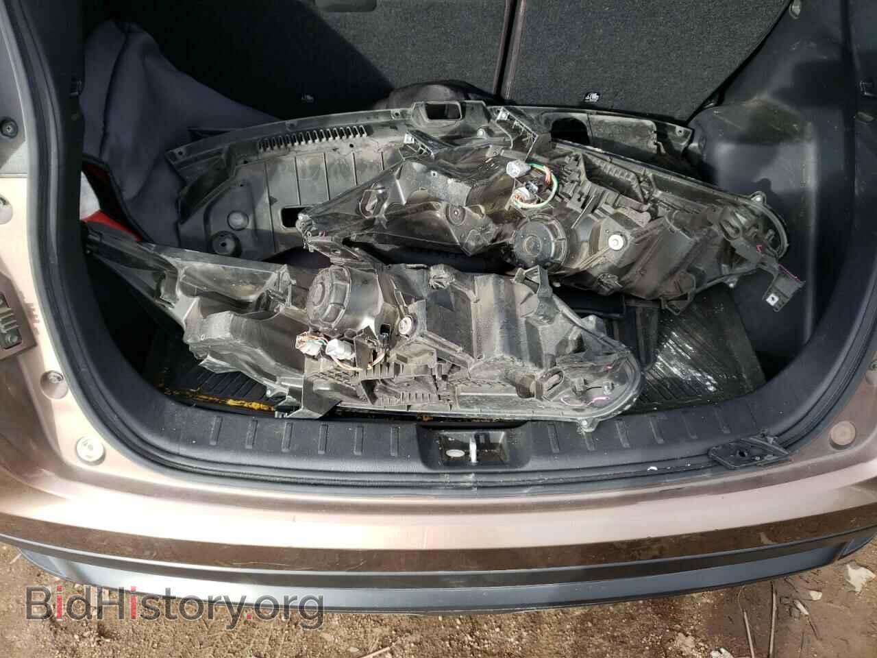 2018 MITSUBISHI ECLIPSE - VIN: JA4AT5AA0JZ041011 - Photo 12