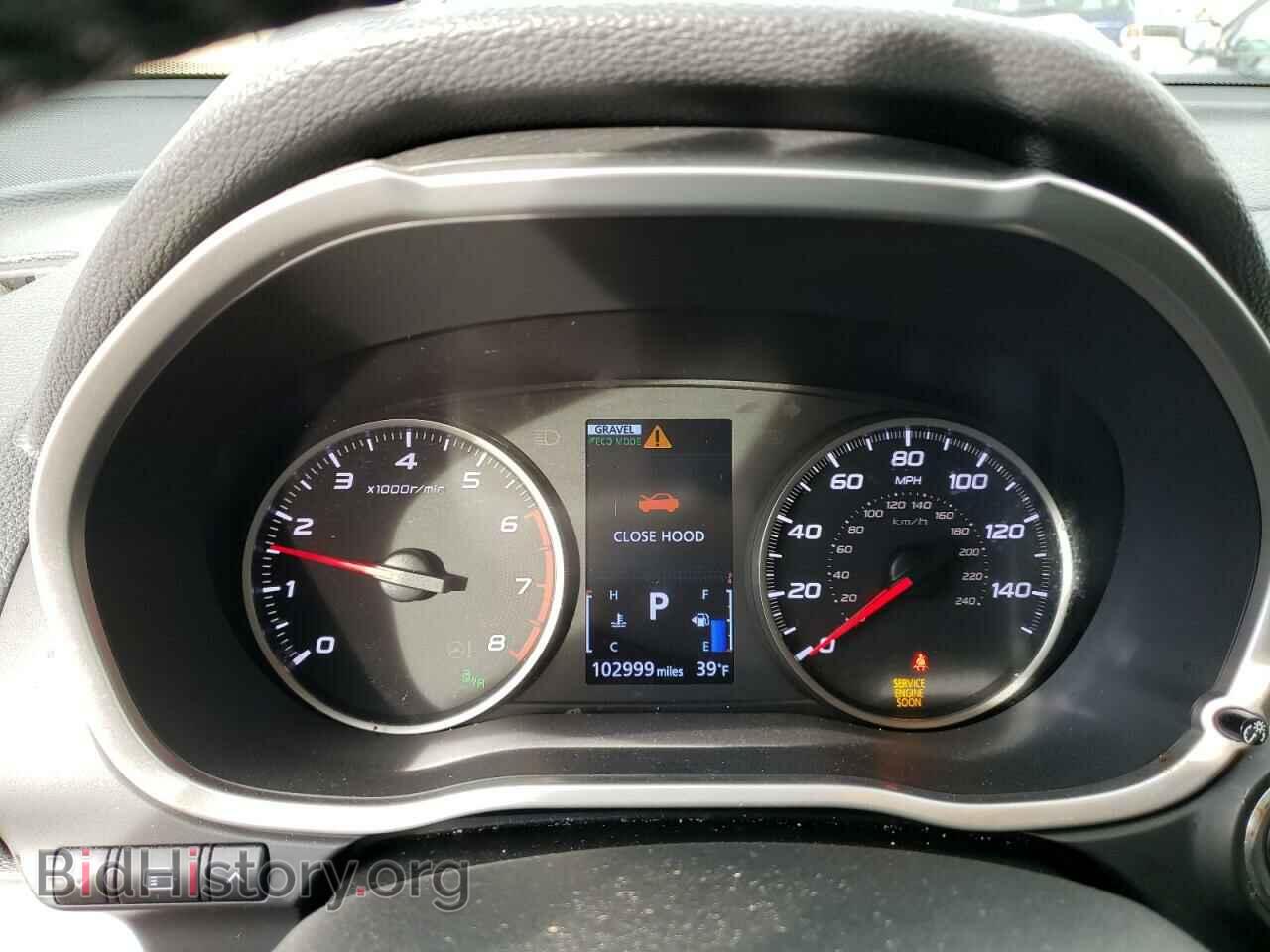 2018 MITSUBISHI ECLIPSE - VIN: JA4AT5AA0JZ041011 - Photo 9