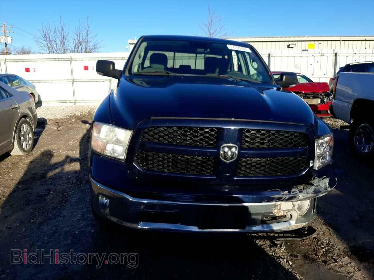2013 RAM 1500 - VIN: 1C6RR7LG6DS704283 - Фото 5