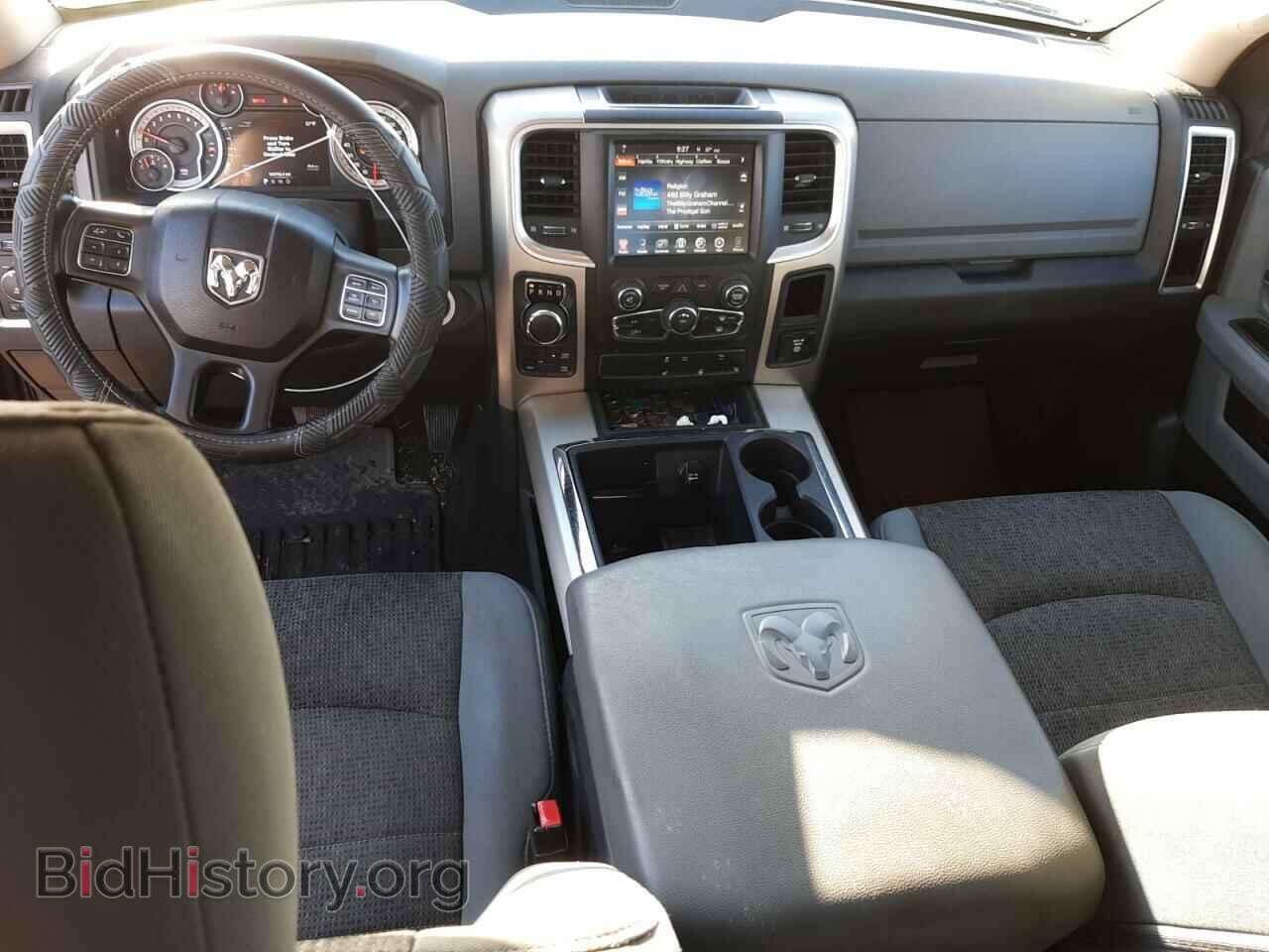 2013 RAM 1500 - VIN: 1C6RR7LG6DS704283 - Фото 8