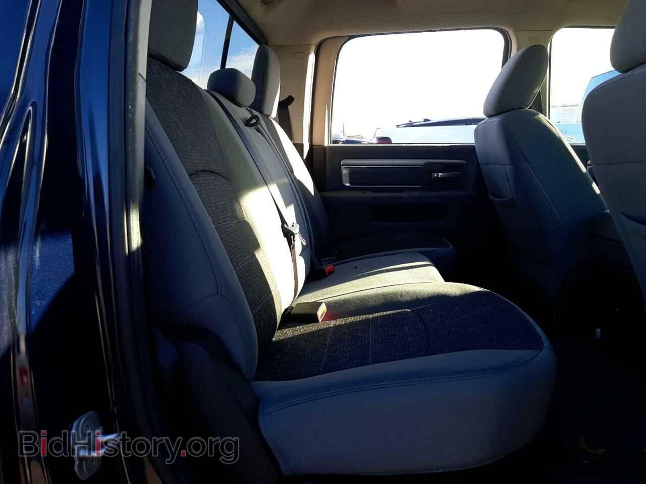 2013 RAM 1500 - VIN: 1C6RR7LG6DS704283 - Фото 10