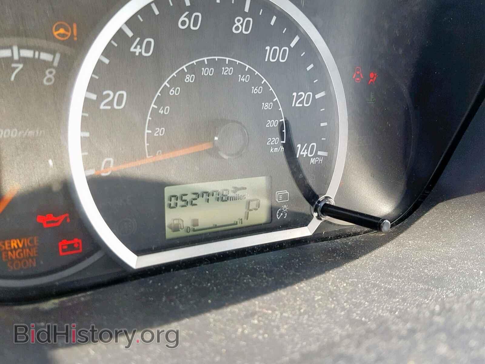 2015 MITSUBISHI MIRAGE - VIN: ML32A4HJ9FH008038 - Фото 8