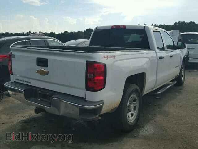 2014 CHEVROLET SILVERADO - VIN: 1GCVKPEC4EZ194952 - Photo 4