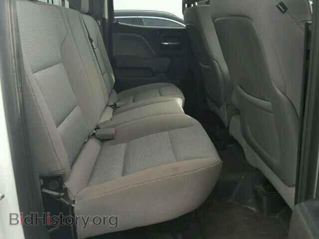 2014 CHEVROLET SILVERADO - VIN: 1GCVKPEC4EZ194952 - Photo 6