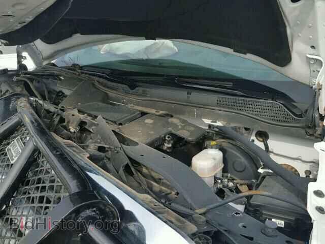 2014 CHEVROLET SILVERADO - VIN: 1GCVKPEC4EZ194952 - Photo 7