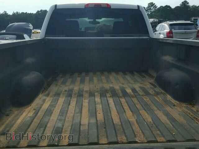 2014 CHEVROLET SILVERADO - VIN: 1GCVKPEC4EZ194952 - Photo 9