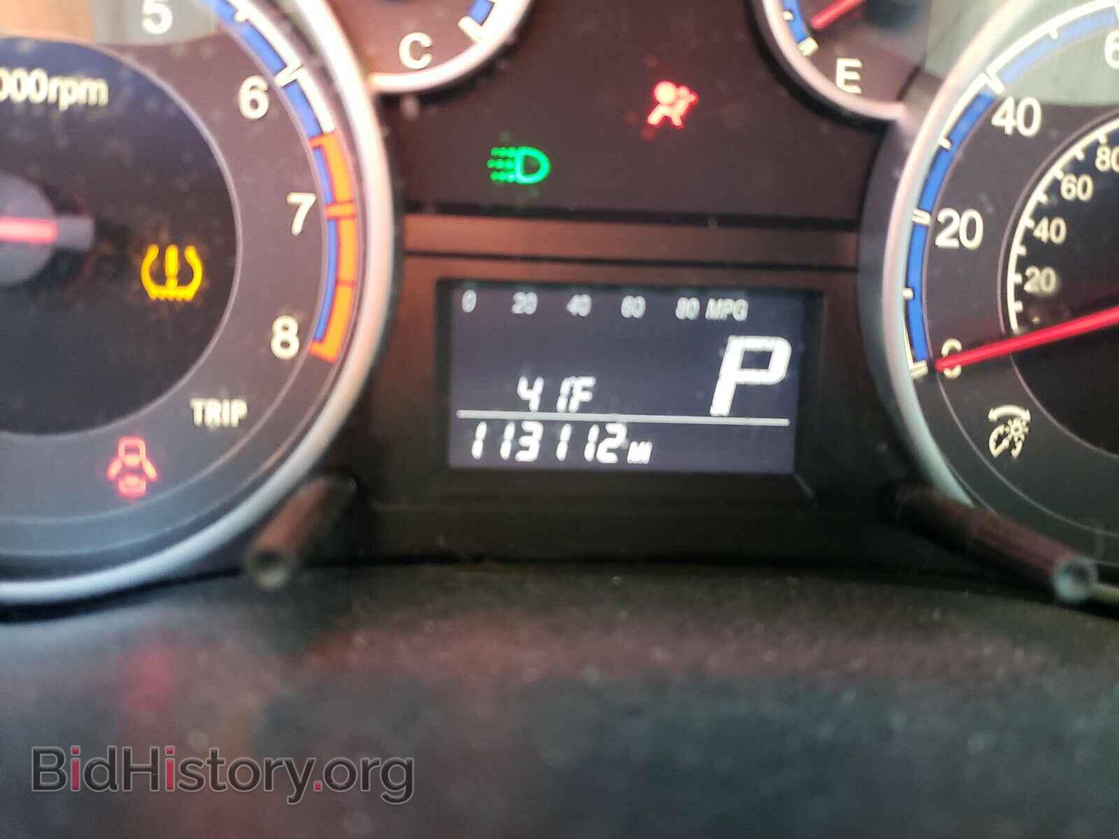 2013 SUZUKI SX4 - VIN: JS2YB5A37D6102309 - Фото 8