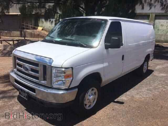 2011 FORD ECONOLINE - VIN: 1FTNE2EL3BDB40609 - Photo 2