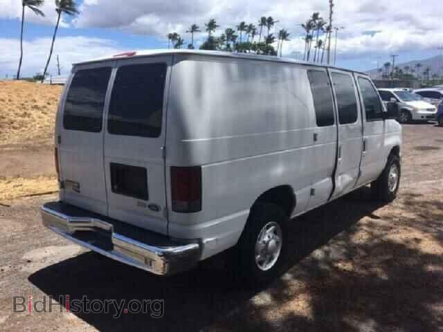 2011 FORD ECONOLINE - VIN: 1FTNE2EL3BDB40609 - Photo 4