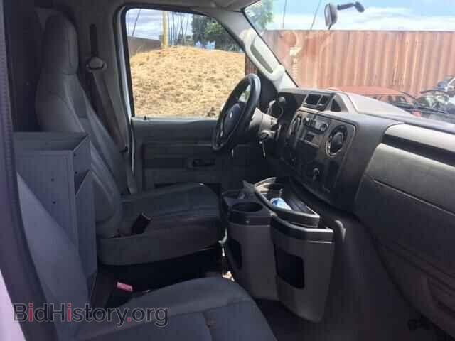 2011 FORD ECONOLINE - VIN: 1FTNE2EL3BDB40609 - Photo 5