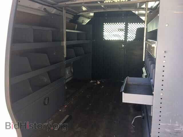 2011 FORD ECONOLINE - VIN: 1FTNE2EL3BDB40609 - Photo 6