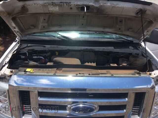 2011 FORD ECONOLINE - VIN: 1FTNE2EL3BDB40609 - Photo 7