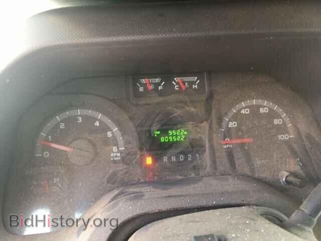 2011 FORD ECONOLINE - VIN: 1FTNE2EL3BDB40609 - Photo 8