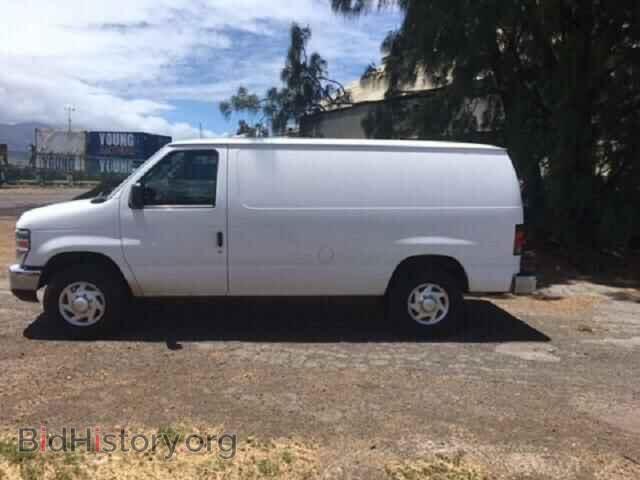 2011 FORD ECONOLINE - VIN: 1FTNE2EL3BDB40609 - Photo 9
