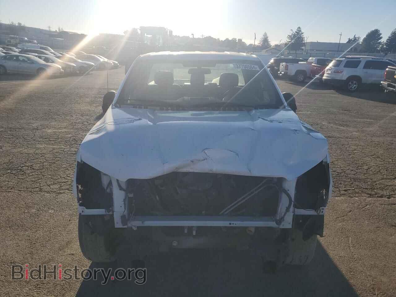 2016 FORD All Models - VIN: 1FTMF1C89GKD24554 - Фото 5