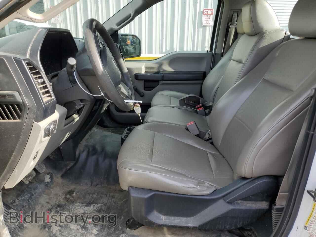 2016 FORD All Models - VIN: 1FTMF1C89GKD24554 - Фото 7