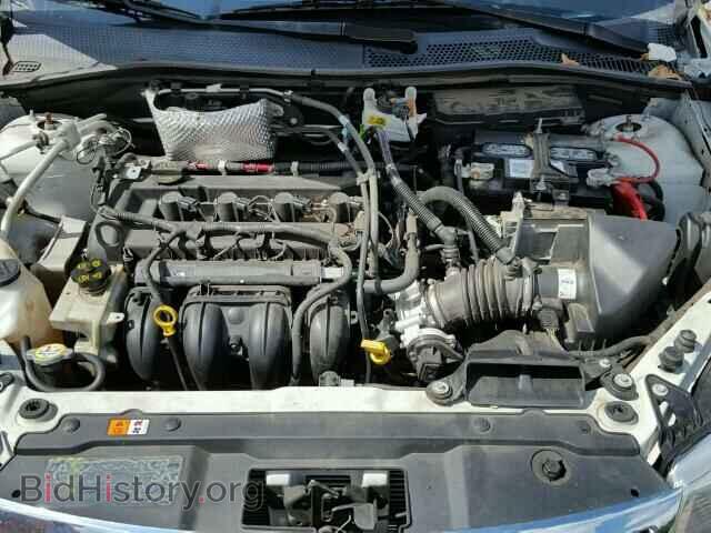 2010 FORD FOCUS - VIN: 1FAHP3FN1AW267431 - Фото 7