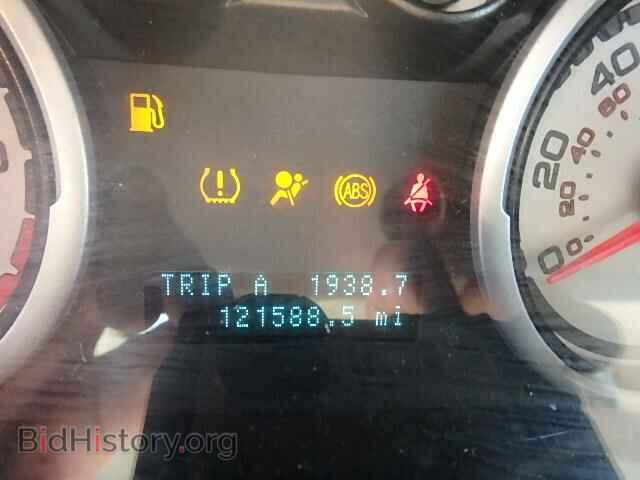 2010 FORD FOCUS - VIN: 1FAHP3FN1AW267431 - Фото 8