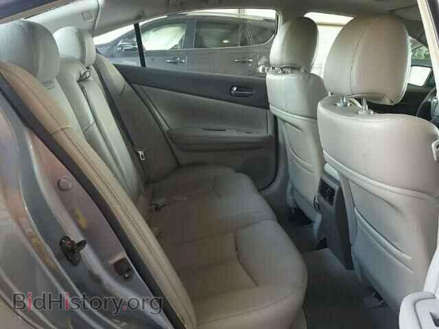 2009 NISSAN MAXIMA - VIN: 1N4AA51E29C829761 - Фото 6