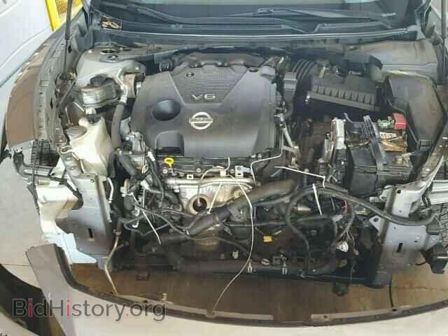 2009 NISSAN MAXIMA - VIN: 1N4AA51E29C829761 - Фото 7