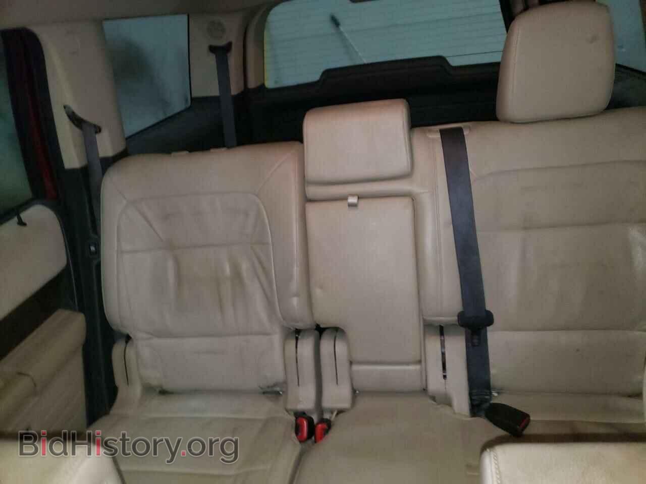 2013 FORD FLEX - VIN: 2FMHK6D8XDBD14240 - Photo 10