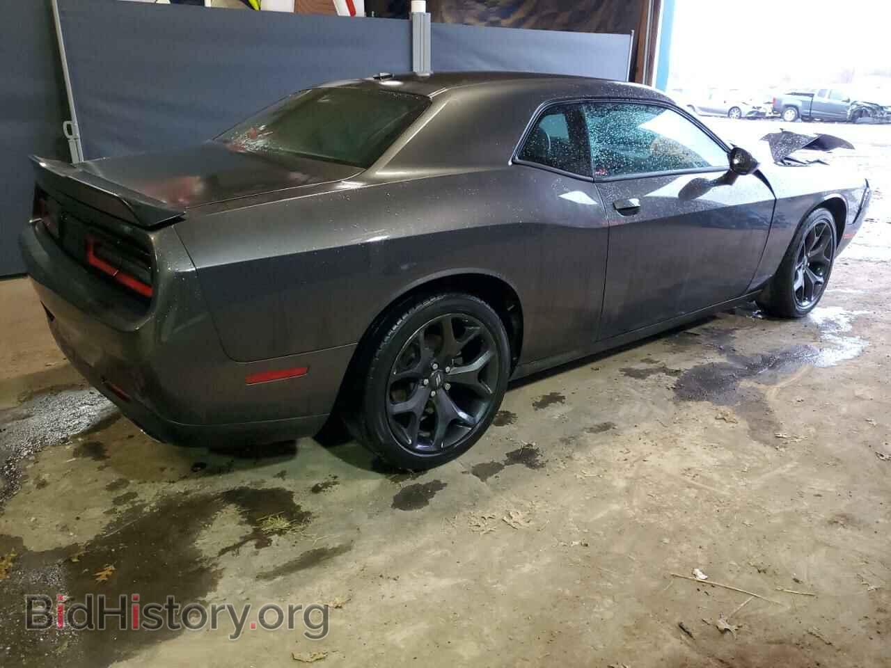 2020 DODGE CHALLENGER - VIN: 2C3CDZAG0LH236427 - Photo 3